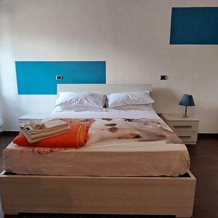 Casa La Gardenia Apartment Sant'Oreste Екстериор снимка