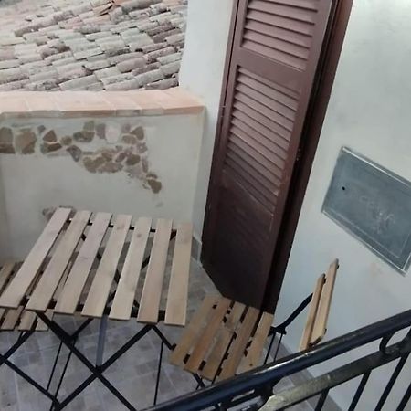 Casa La Gardenia Apartment Sant'Oreste Екстериор снимка