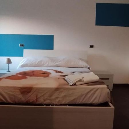Casa La Gardenia Apartment Sant'Oreste Екстериор снимка