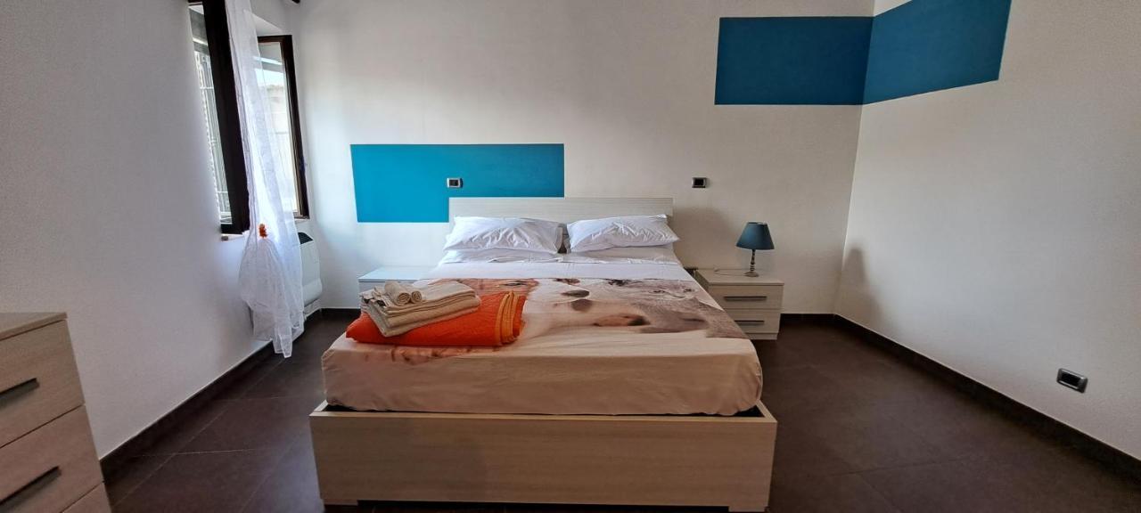 Casa La Gardenia Apartment Sant'Oreste Екстериор снимка