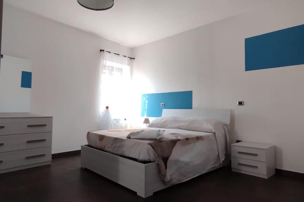 Casa La Gardenia Apartment Sant'Oreste Екстериор снимка